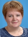 Павлова Оксана Александровна