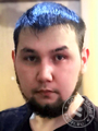Хисамутдинов Ришат Маратович