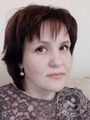 Васильева Лидия Гарифулловна Васильева Лидия Гарифулловна