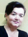 Хаджаева Роза Рустамовна