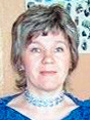Лапук Юлия Александровна