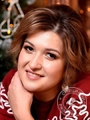 Манаева Ирина Рустамовна Манаева Ирина Рустамовна