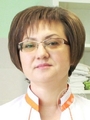 Патраева Ольга Леонидовна