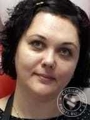 Пушкарева Ирина Витальевна Пушкарева Ирина Витальевна