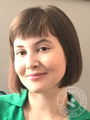 Симагина Анастасия Сергеевна