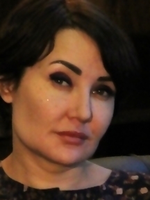 Семенова Татьяна Петровна Семенова Татьяна Петровна