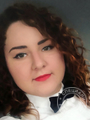 Харитонова Ксения Сергеевна Харитонова Ксения Сергеевна