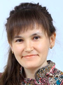 Мулюкова Регина Вадиловна Мулюкова Регина Вадиловна