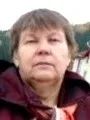 Горшкова Лидия Михайловна
