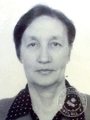 Закирова Ленура Ахатовна Закирова Ленура Ахатовна