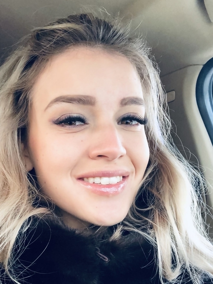 Никифорова Диана Айратовна Никифорова Диана Айратовна