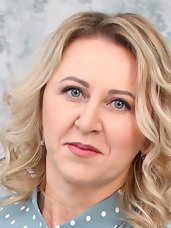 Нагимова Фарида Халиловна Нагимова Фарида Халиловна