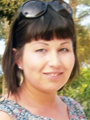 Искендирова Эльза Рахимьяновна Искендирова Эльза Рахимьяновна