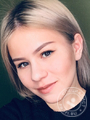 Камаева Алина Руслановна Камаева Алина Руслановна