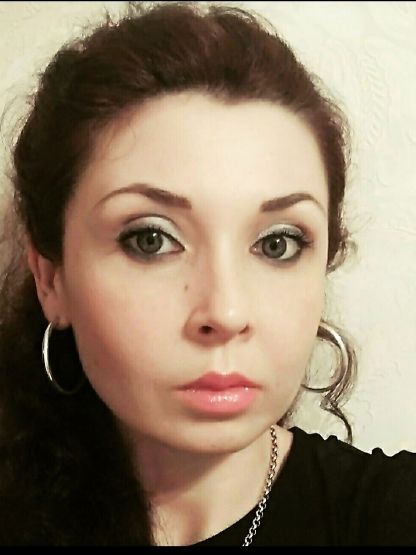Шлегина Элина Сергеевна Шлегина Элина Сергеевна