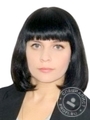 Васильева Анастасия Станиславовна Васильева Анастасия Станиславовна