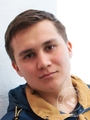 Хайбуллин Салават Рустямович Хайбуллин Салават Рустямович