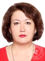 Юмагузина Гюзель Рависовна