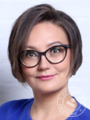 Тихонова Резеда Нагимзяновна Тихонова Резеда Нагимзяновна