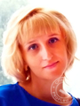 Никифорова Елена Игоревна Никифорова Елена Игоревна