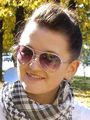 Шарафутдинова Гулия Салаватовна