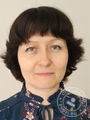 Галямова Ирина Разифовна Галямова Ирина Разифовна
