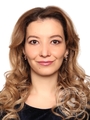 Гайнанова Оксана Анасовна Гайнанова Оксана Анасовна