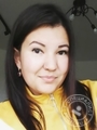 Бикбулатова Эльвина Расимовна Бикбулатова Эльвина Расимовна