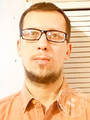 Анисимов Кирилл Иванович Анисимов Кирилл Иванович