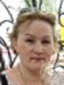 Бабашова Альбина Фаридовна