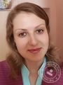 Щеглова Надежда Сергеевна Щеглова Надежда Сергеевна