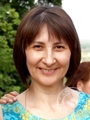 Талипова Клара Анваровна Талипова Клара Анваровна