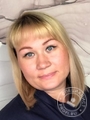 Григорьева Алина Ренатовна Григорьева Алина Ренатовна