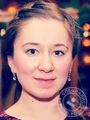Кашапова Динара Ураловна Кашапова Динара Ураловна