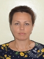 Зенина Татьяна Викторовна Зенина Татьяна Викторовна
