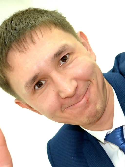 Гайсаров Ринат Фаритович Гайсаров Ринат Фаритович