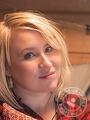 Стрелкова Алина Радиковна