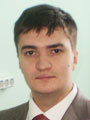 Чернышев Владимир Юрьевич Чернышев Владимир Юрьевич