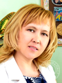 Сафуанова Люция Иргалиевна Сафуанова Люция Иргалиевна