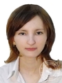 Теребеева Лилия Александровна Теребеева Лилия Александровна