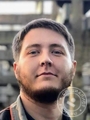 Елягин Владислав Евгеньевич Елягин Владислав Евгеньевич