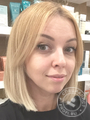 Вотякова Ксения Вячеславовна Вотякова Ксения Вячеславовна
