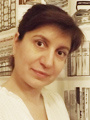 Суслова Ольга Александровна