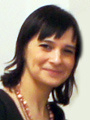 Спирина Элина Раилевна