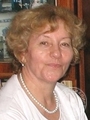 Рахматуллина Клара Гашиковна