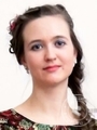 Галямова Людмила Владимировна Галямова Людмила Владимировна