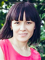 Набиуллина Регина Салаватовна Набиуллина Регина Салаватовна