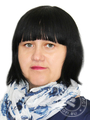Молчанова Алёна Викторовна Молчанова Алёна Викторовна