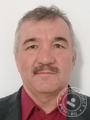 Кашапов Урал Абубакирович Кашапов Урал Абубакирович
