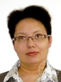 Акубекова Диана Григорьевна Акубекова Диана Григорьевна